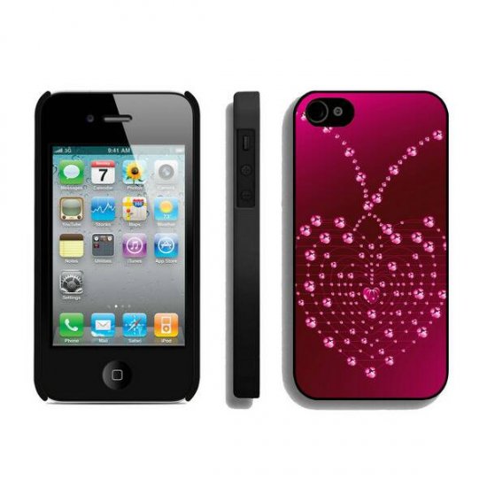 Valentine Love Bead iPhone 4 4S Cases BRJ | Coach Outlet Canada